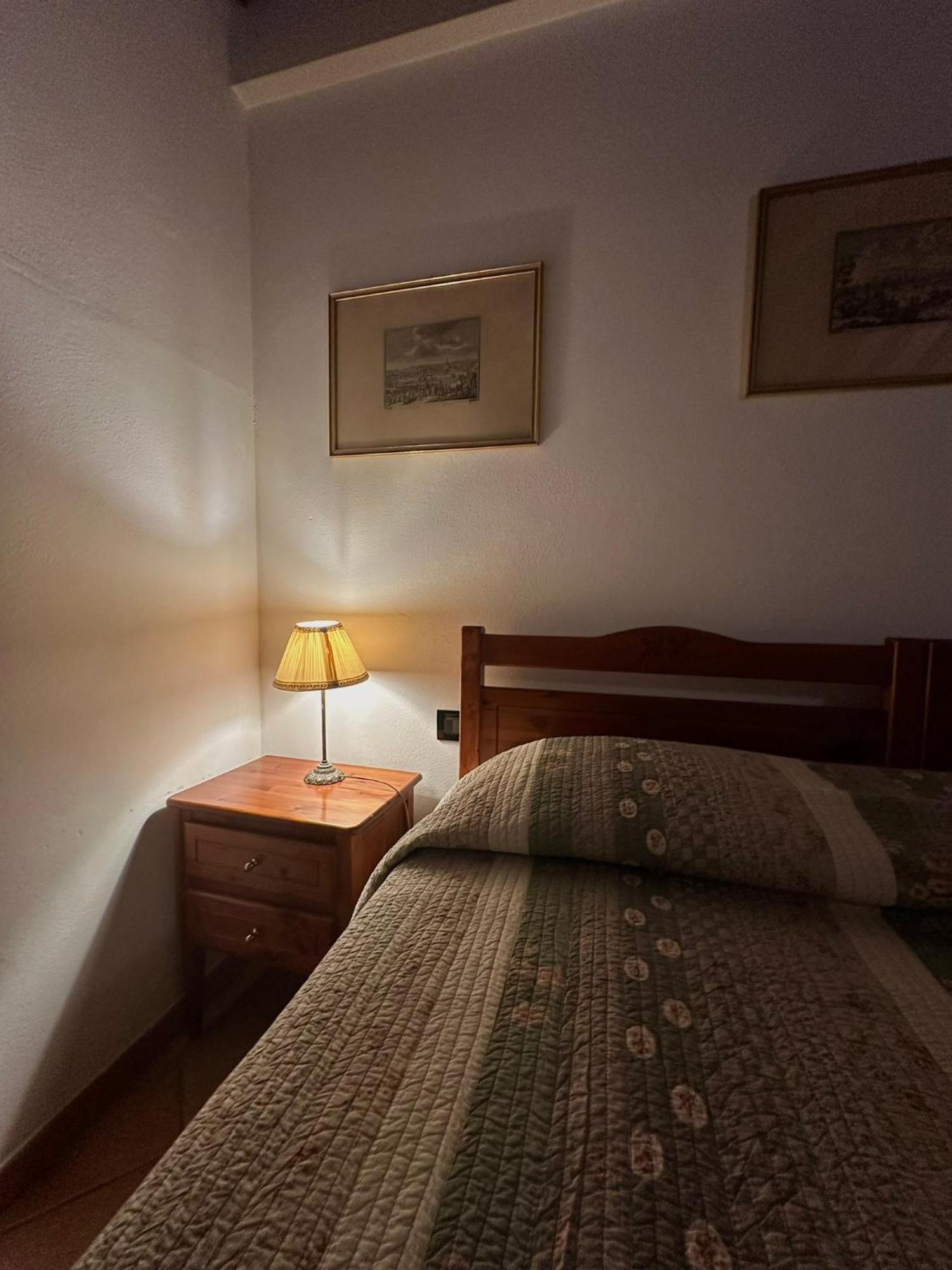 سان جيمينيانو Agriturismo Casa Alle Vacche المظهر الخارجي الصورة